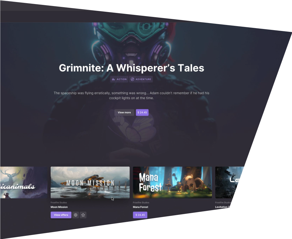 Ultra.io