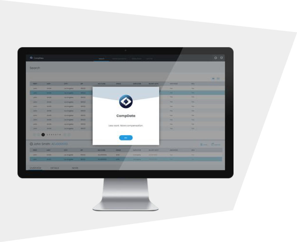 CompData