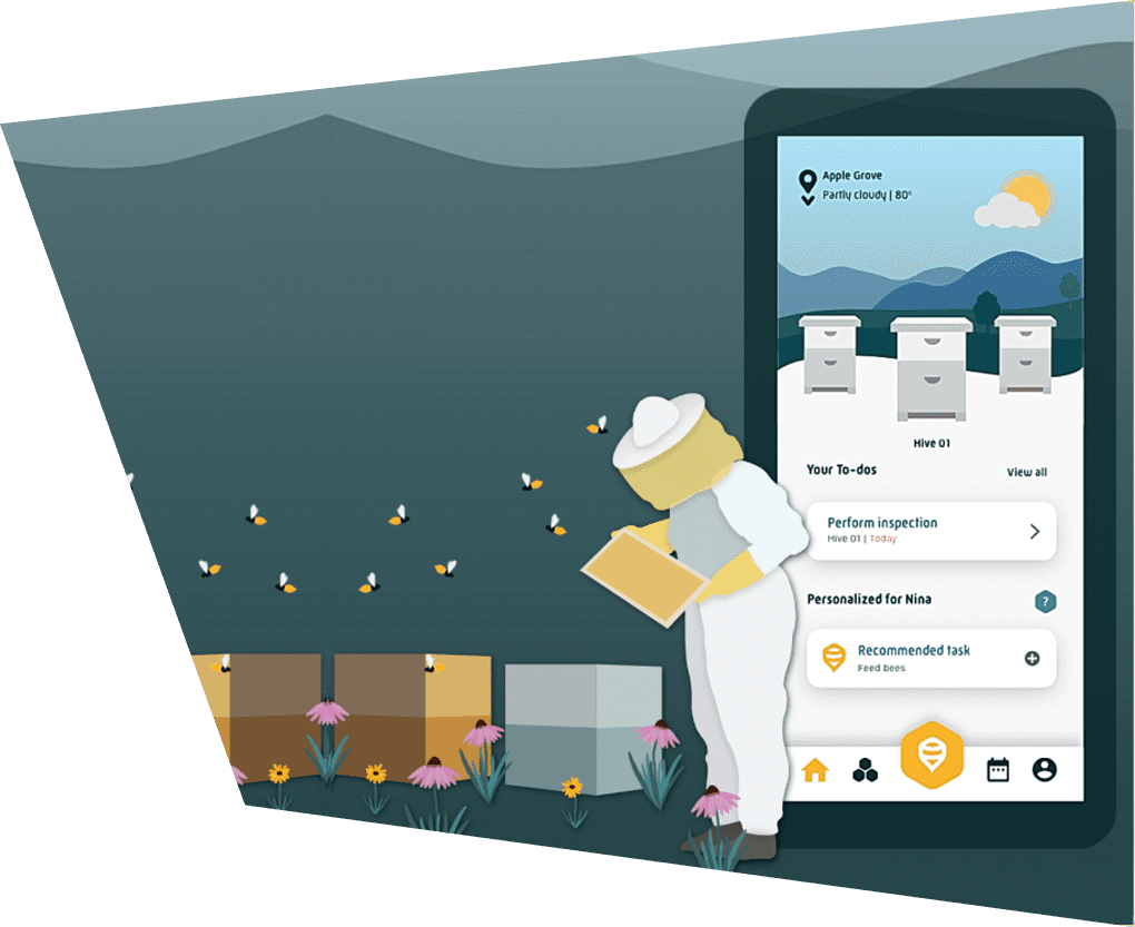 HiveTracks